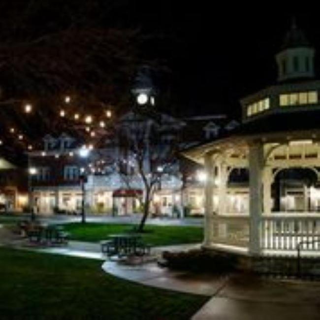 Gateway Hotel, Trademark Collection By Wyndham Copper Cove Subdivision 외부 사진
