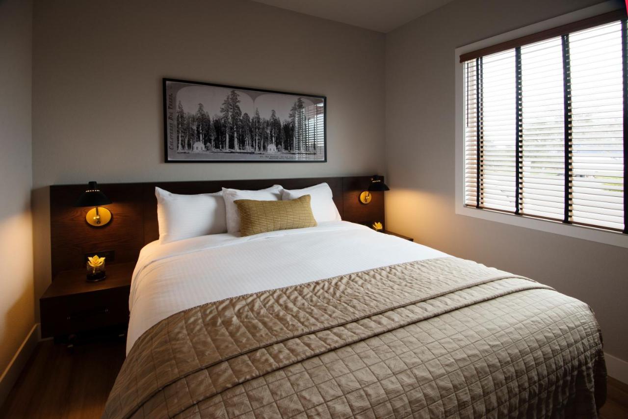 Gateway Hotel, Trademark Collection By Wyndham Copper Cove Subdivision 외부 사진