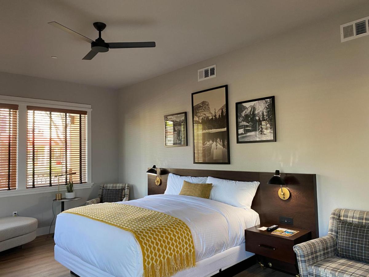 Gateway Hotel, Trademark Collection By Wyndham Copper Cove Subdivision 외부 사진