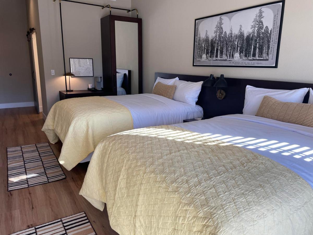 Gateway Hotel, Trademark Collection By Wyndham Copper Cove Subdivision 외부 사진