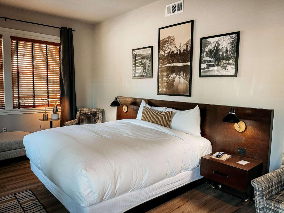 Gateway Hotel, Trademark Collection By Wyndham Copper Cove Subdivision 외부 사진
