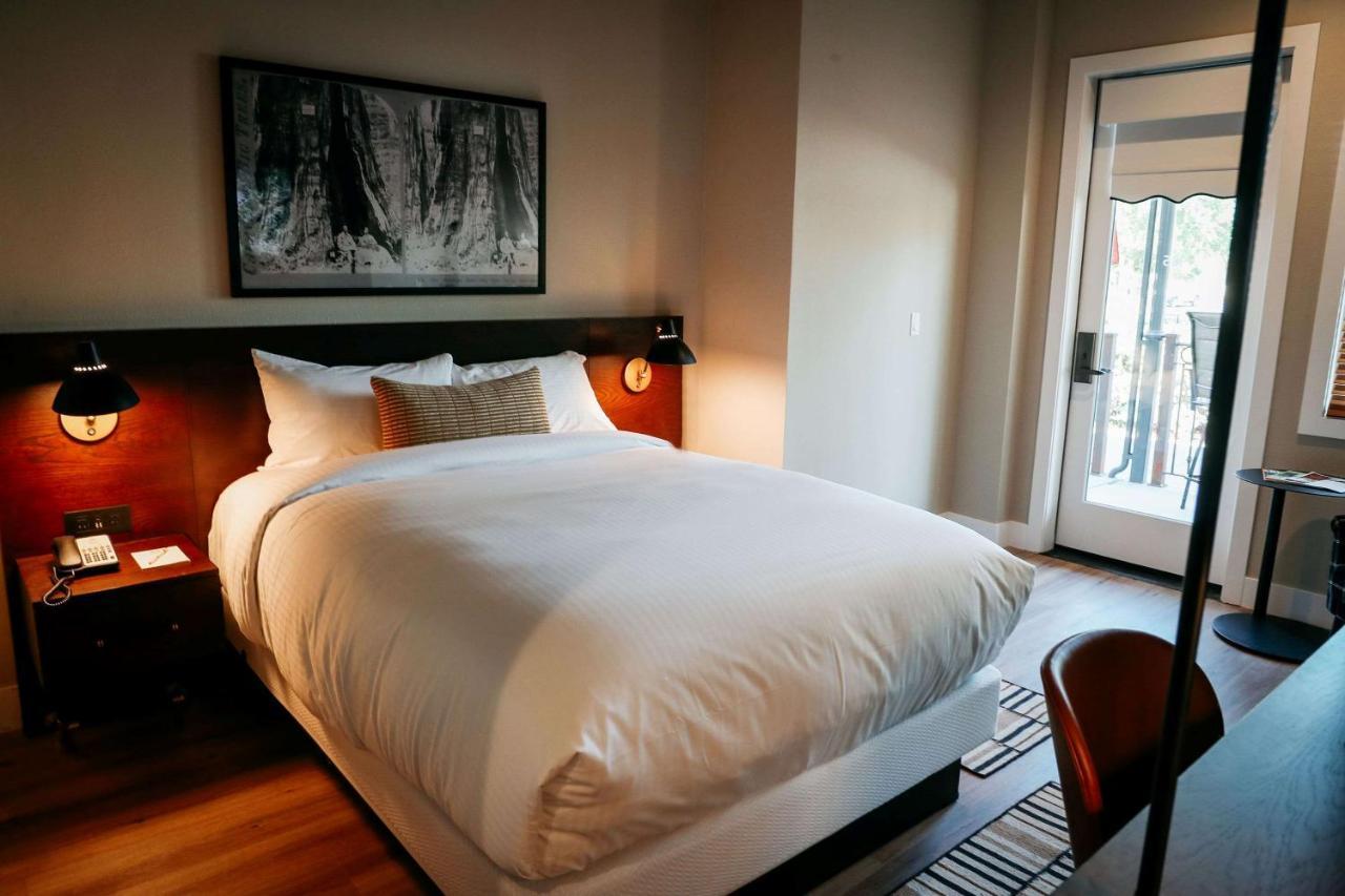 Gateway Hotel, Trademark Collection By Wyndham Copper Cove Subdivision 외부 사진