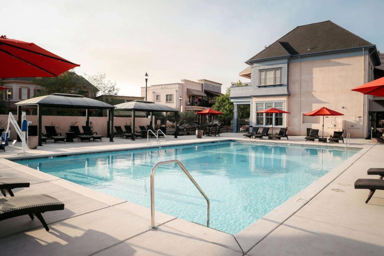 Gateway Hotel, Trademark Collection By Wyndham Copper Cove Subdivision 외부 사진