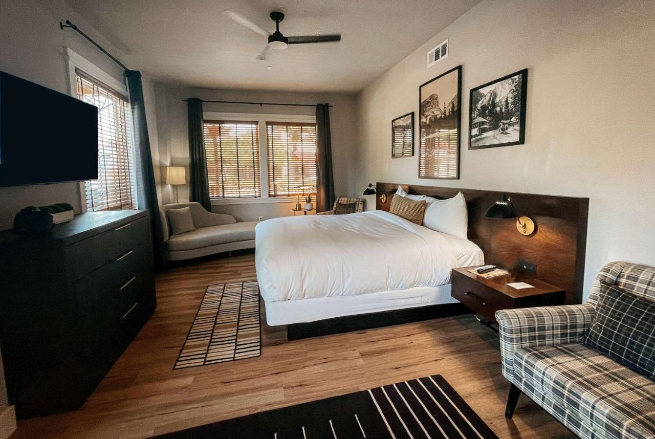 Gateway Hotel, Trademark Collection By Wyndham Copper Cove Subdivision 외부 사진
