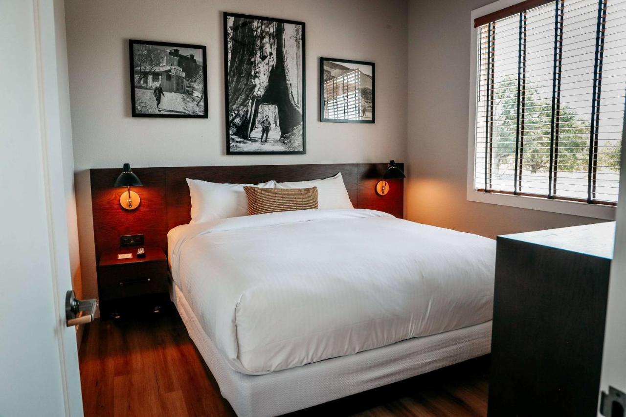 Gateway Hotel, Trademark Collection By Wyndham Copper Cove Subdivision 외부 사진