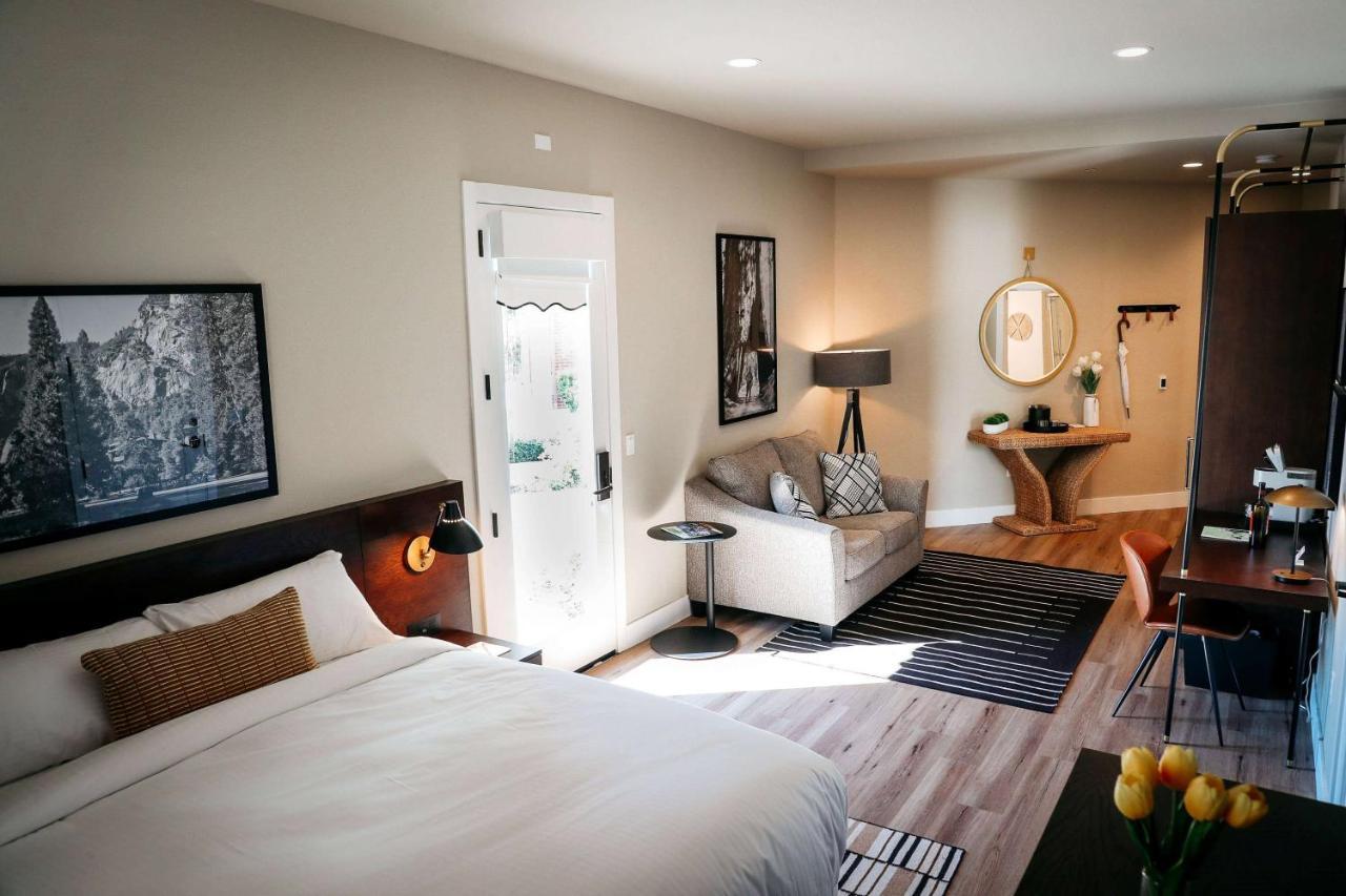 Gateway Hotel, Trademark Collection By Wyndham Copper Cove Subdivision 외부 사진